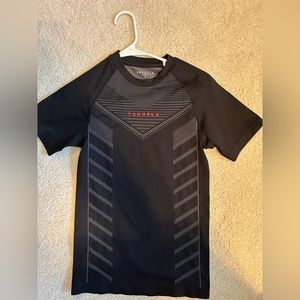 Youngla superhero compression